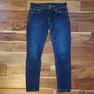 Express Jeans Size 8R